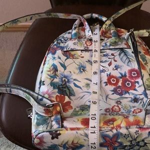 Backpack by INC international consepts